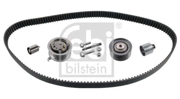 Paskirstymo diržo komplektas FEBI BILSTEIN 34128