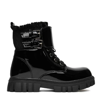 Auliniai batai DeeZee CEO-CM241118-17 Juoda
