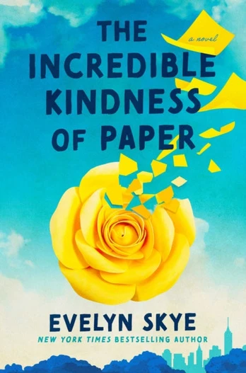 Incredible Kindness of Paper