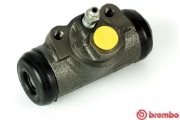 Rato stabdžių cilindras BREMBO A 12 424 kaina