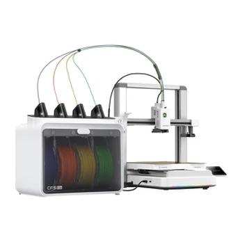 3D spausdintuvas Creality SPARKX i7