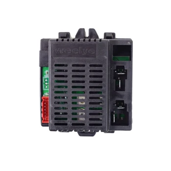 2,4 GHz radijo valdymo modulis akumuliatorinėms transporto priemonėms RX29-1