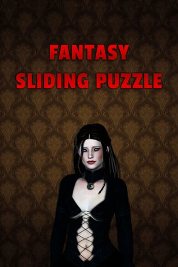 Fantasy Sliding Puzzle PC