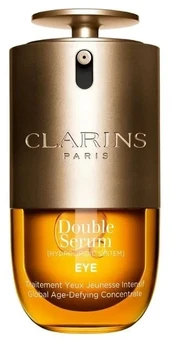 Clarins Clr Doble Serum Ojos, 20 ml New26