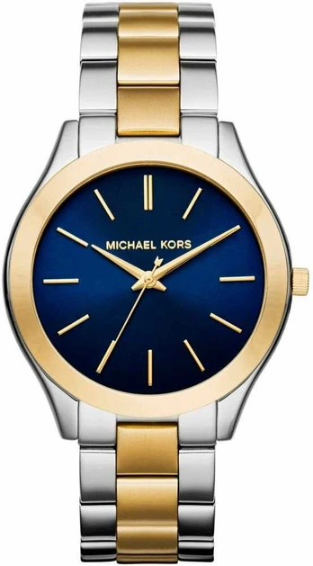Laikrodis DAMSKI Michael Kors MK3479 + BOX (zm556a)