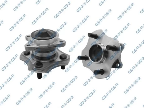 Rato guolio komplektas GSP 9400007