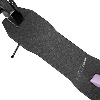 Pink HM183 Rožinis SCOOTER NILS EXTREME