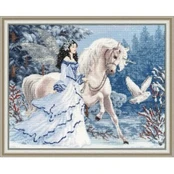 Magic forest S/F028