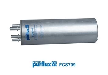 Kuro filtras PURFLUX FCS709