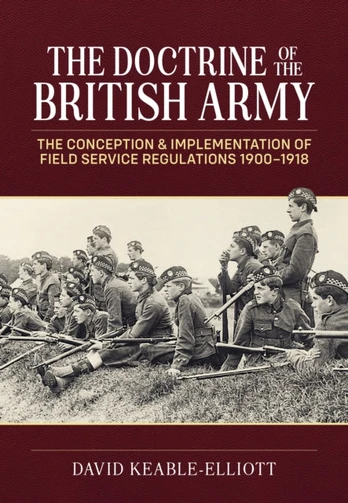 Doctrine of the British Army