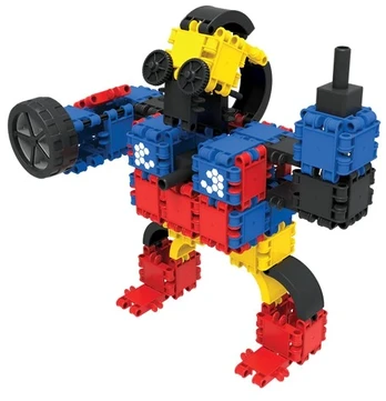 Clics toys Clics žaislai CLICS CB411 statybinis žaislas