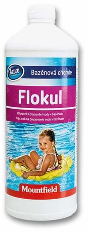 Skystas Flokuliantas 1L