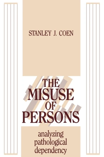 Misuse of Persons
