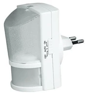 REV LED Night Light with Twilight Automatic