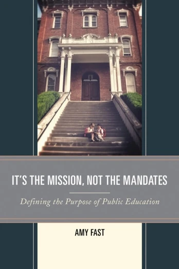 It's the Mission, Not the Mandates