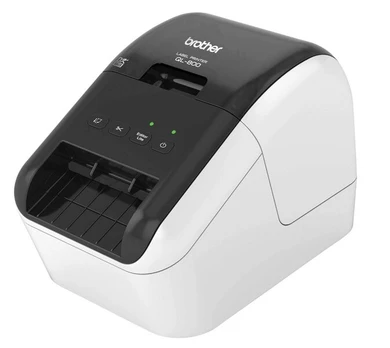 QL-800 LABEL PRINTER - F 62MM 300X600DPI 148 MM/S