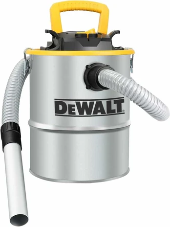 Pelenų siurblys DeWalt DXV15A; 600 W