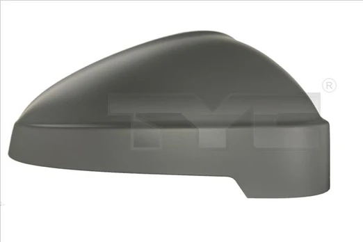 Dangtelis, išorinis veidrodėlis TYC 302-0109-2
