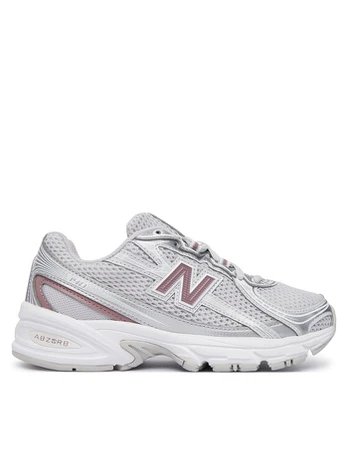 Laisvalaikio batai New Balance G7406DG Pilka