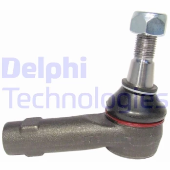 Skersinės vairo trauklės galas DELPHI TA2155