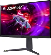 Monitorius LG UltraGear 27GS75Q-B kaina