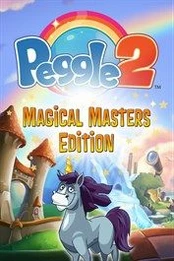 Peggle 2 Xbox