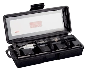 Bahco Smūginio atsuktuvo 5/16" kmpl 15 vnt PH,SL,HEX