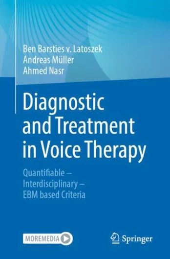 Diagnostic and Treatment in Voice Therapy