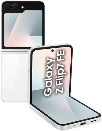 Samsung Galaxy Z Flip7 FE 256GB