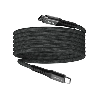 Sync & Charge USB C to USB C