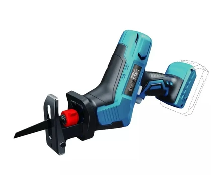 Dedra DED7068 Akumuliatorinis tiesinis pjūklas, 18 V