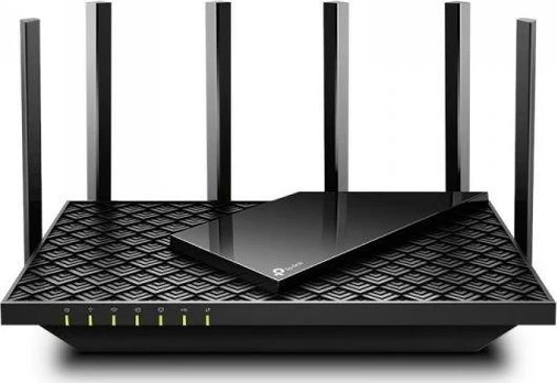 Maršrutizatorius TP-Link Archer AX72