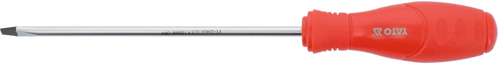 Yato PLOKŠČIAS ATSUKTUKAS 5X150MM