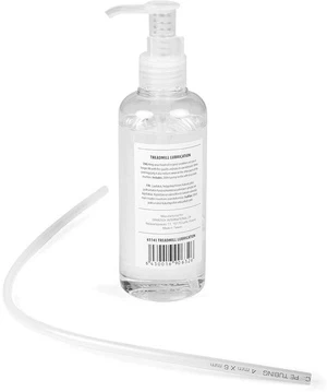 Silikoninis tepalas bėgimo takeliui Gymstick, 250 ml