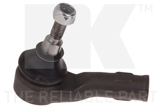 Skersinės vairo trauklės galas NK 5034002