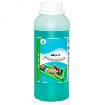 NTCE anti-algae anti-algae liquid for swimming pools Algofix 1L BA0570