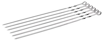 Grilio komplektas Master Grill & Party MG132, 60 cm