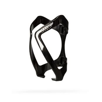 PRO Polycarbonate gertuvės laikiklis | Black - White
