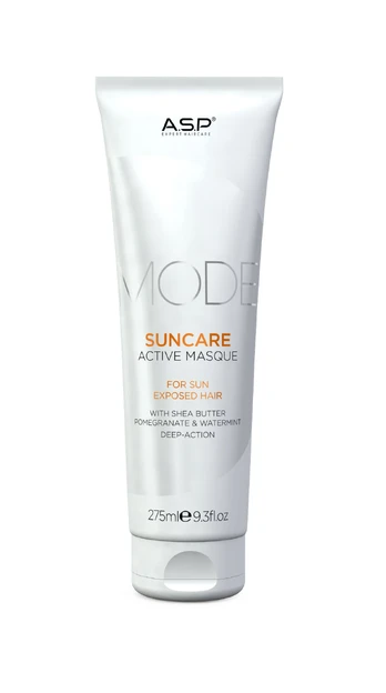 ASP Mode SUNCARE plaukų kaukė 275ml