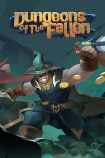 Dungeons of the Fallen PC