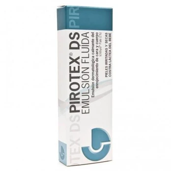 Unipharma Pirotex™ Ds skystoji emulsija 75ml