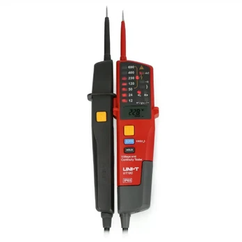 UNI-T Universalus multimetras UT18C