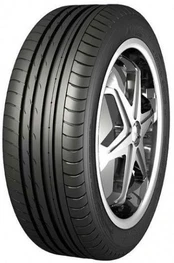 NANKANG AS-2+ 235/45 R18 98W XL kaina