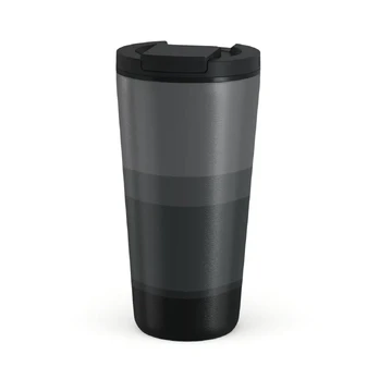 Monotone - Travel Mug, 500 ml / Flap