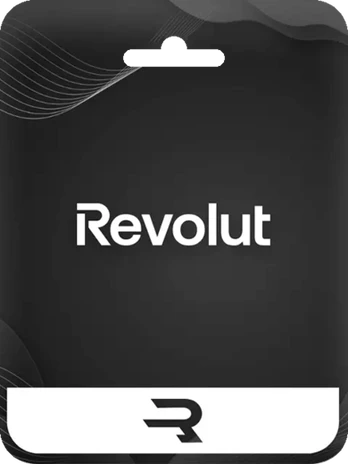 Rewarble Revolut 5 USD Voucher