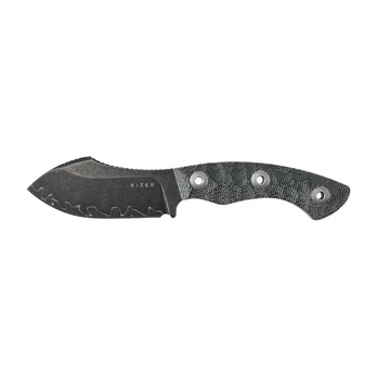 Kizer Rook fiksuotas peilis 1090A2