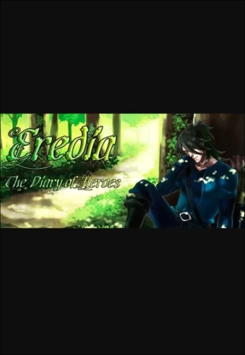 Eredia: The Diary of Heroes PC