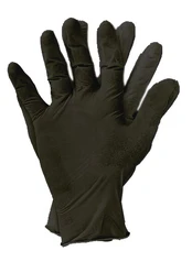 Protective gloves, set of 0XREK022/L kaina