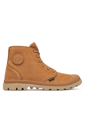 Žygio batai Palladium Pampa Lite+ Zip Wp+ 79577-252-M Ruda