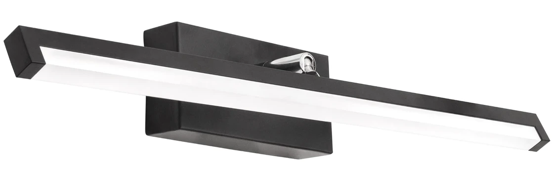 Šviestuvas sieninis Apollo, LED, 1